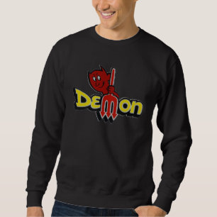 Moletom Mopar - Demônio