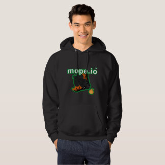 Moletom Mope.io™ Merch Hoodie