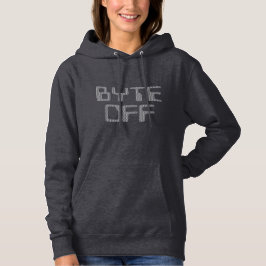 Moletom Morde Byte