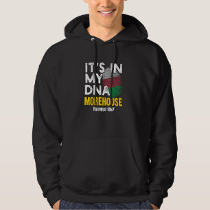 Moletom Morehouse, MC, Souvenir HBC Urban Roupa