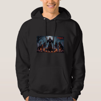 Moletom Morte