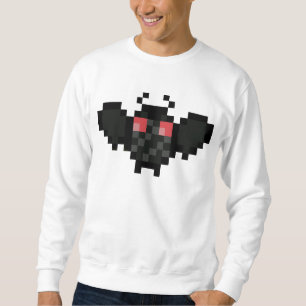 Moletom mothman do pixel