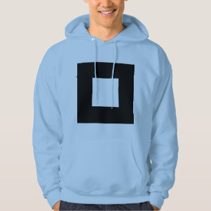 Moletom Motif ao quadrado