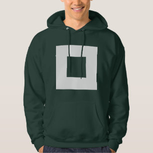Moletom Motif ao quadrado