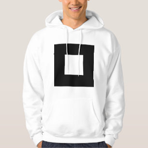 Moletom Motif ao quadrado