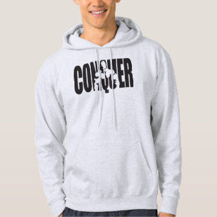 Moletom Motivação da Construção de Pormenores - CONQUER