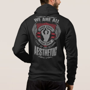 Moletom Motivação da malhação - estética - intensifiq