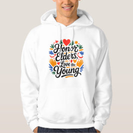 Moletom Motivational Hoodie for Men – Do Something Today