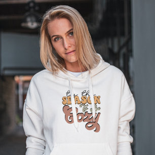 Moletom Motivo Para Ser Cozy