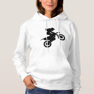 Moletom Moto Dirt