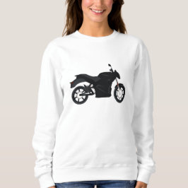 Moletom Motocicleta