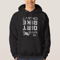 Motocross Biker Dirt Bike Motocycle Funny Gift
