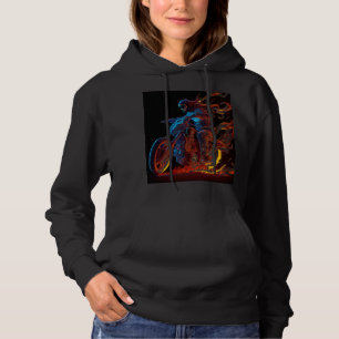 Moletom Motocross Biker Enduro moto Dirtbike Outdoo