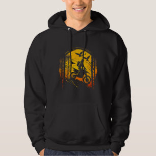 Moletom Motocross Biker Motocicleta Enduro Motocross Fan