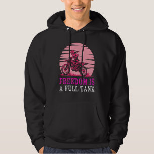 Moletom Motocross Girl da Corrida Motocross de bicicleta D