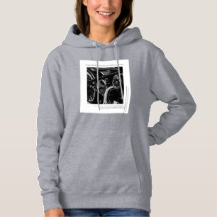 Moletom Motorciclista Biker Rider