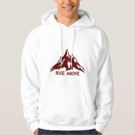 Moletom Mountain Hoodie 1 Adventure & Nature Outdoor Appar