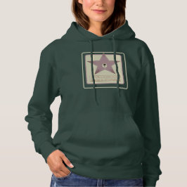 Moletom Movie Star Hollywood Boulevard Design