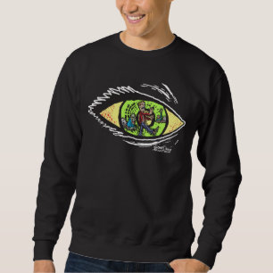 Moletom MovieToon: Eu ver pessoas inoperantes: t-shirt
