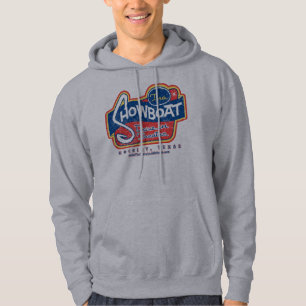 Moletom Movimentação resistida do Showboat no Hoodie