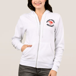 Moletom MPU Hoodie