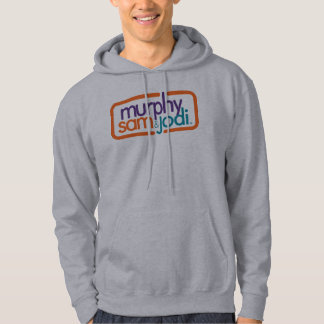 Moletom MSJ Hoodie