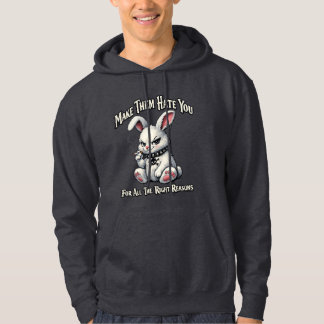 Moletom MTHY Hoodie