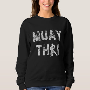 Moletom Muay Thai NakMuay Boxout