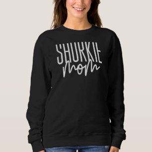 Moletom Mulher Shorkie Mãe Cachorro Cute Shih Tzu Yorkie M