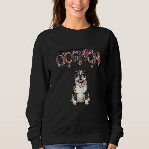Moletom Mulheres Americanas Dogman American Buldogue 4