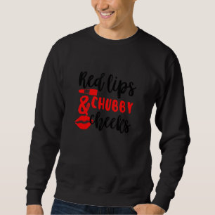 Moletom Mulheres Chubby Corporam Positividade e Empoderame