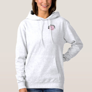Moletom Mulheres de Hoodie de Asfalto