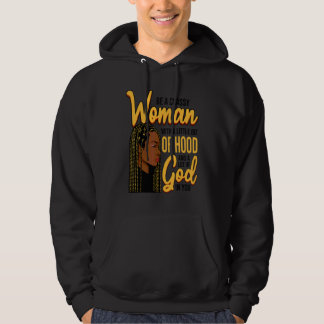 Moletom Mulheres Elegantes Pequena Capuz Melanina Mulheres