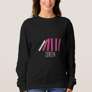 Moletom Mulheres Jogadoras Domino Mulheres Jogadoras Gamer