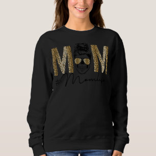 Moletom Mulheres Mãe A Vida Mensageira A Mãe A Mãe Mãe Mãe