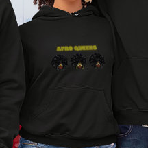 Mulheres Negras, Afro Queens - Mulheres