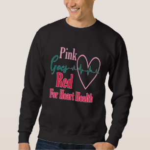 Moletom Mulheres Negras Figuram Como Rosa Fica Vermelho Pa