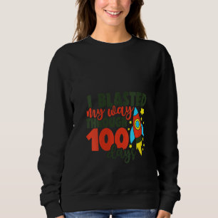 Moletom Mulheres Que Eu Estraguei O Meu Caminho Por 100 Di