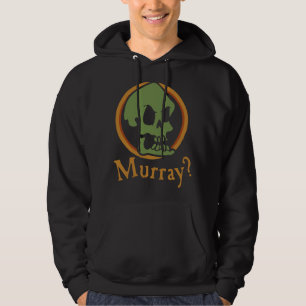 Moletom Murray?