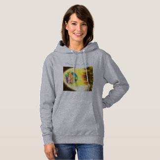 Moletom Music Life Sweater, por Venus Leone