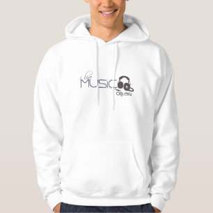 Moletom Música