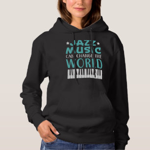 Moletom Música Jazz Música Musicana Instrumento Genre Musi