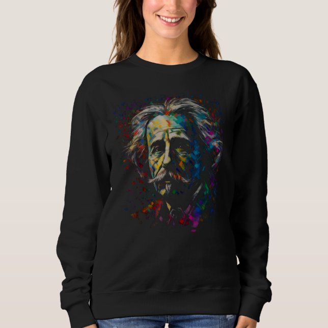 Moletom Música Pop Edvard Grieg (Frente)