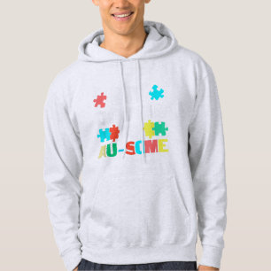 Moletom My Cousin Is Au-Some Shirt gift for mom dad son da