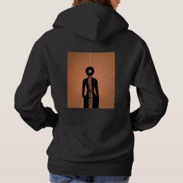 Moletom Mystic Energy Hoodie