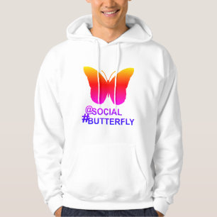Moletom Na Borda da Hashtag Social [remix do Hyper Filter]
