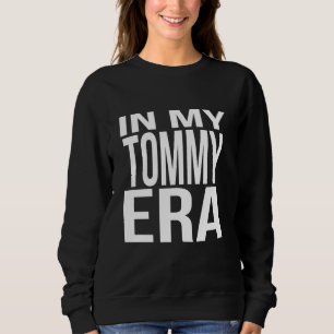 Moletom Na Minha Era Tommy Reunião de Família Esquadrão Pr
