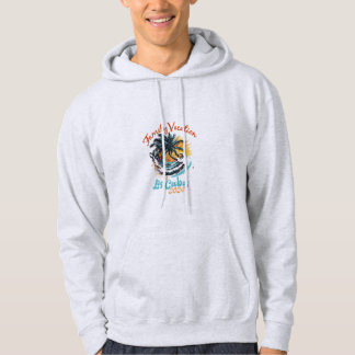 Moletom Na moda do México Los Cabos 2024 Souvenir