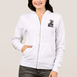Moletom Na moda Hoody - Modas SoulTech femininas!