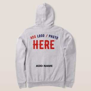 MOLETOM NA MODA MODERNO PERSONALIZÁVEL ASH VERIFICADO COM